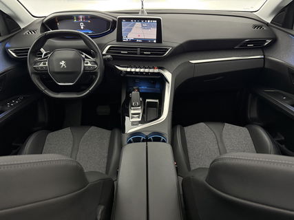 Peugeot 5008 1.2 PureTech Avantage | 7-zits | Pano | 360° | Sfeerverl. | Trekh | Carplay | LED | NAP