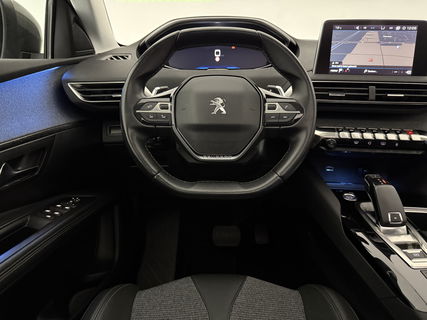 Peugeot 5008 1.2 PureTech Avantage | 7-zits | Pano | 360° | Sfeerverl. | Trekh | Carplay | LED | NAP