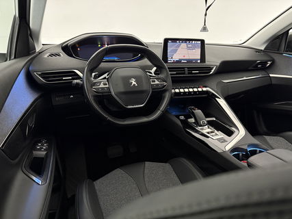 Peugeot 5008 1.2 PureTech Avantage | 7-zits | Pano | 360° | Sfeerverl. | Trekh | Carplay | LED | NAP
