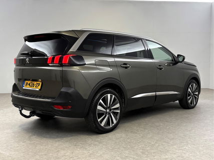 Peugeot 5008 1.2 PureTech Avantage | 7-zits | Pano | 360° | Sfeerverl. | Trekh | Carplay | LED | NAP