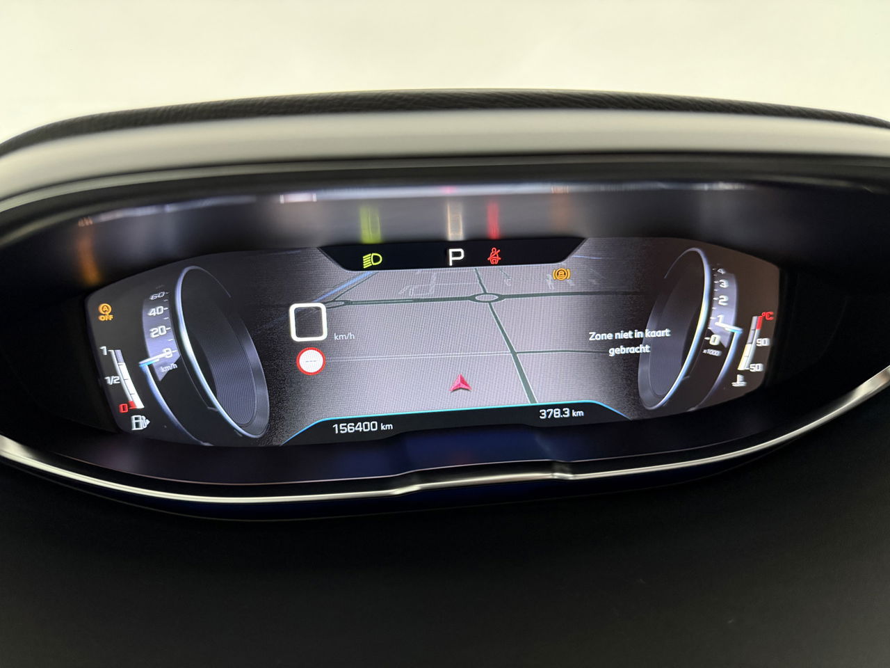 Peugeot 5008 1.2 PureTech Avantage | 7-zits | Pano | 360° | Sfeerverl. | Trekh | Carplay | LED | NAP