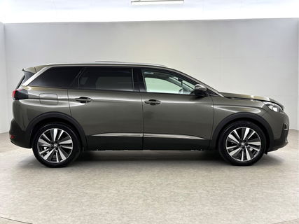 Peugeot 5008 1.2 PureTech Avantage | 7-zits | Pano | 360° | Sfeerverl. | Trekh | Carplay | LED | NAP
