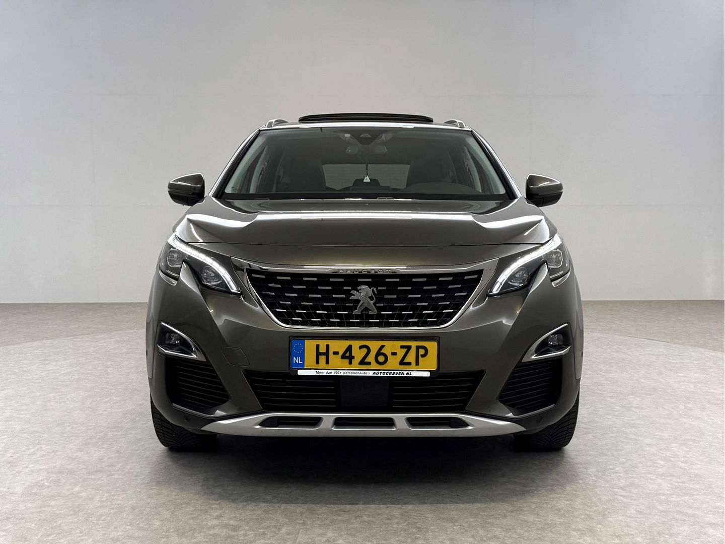 Peugeot 5008 1.2 PureTech Avantage | 7-zits | Pano | 360° | Sfeerverl. | Trekh | Carplay | LED | NAP