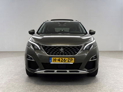 Peugeot 5008 1.2 PureTech Avantage | 7-zits | Pano | 360° | Sfeerverl. | Trekh | Carplay | LED | NAP
