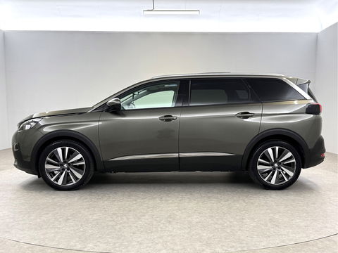 Peugeot 5008 1.2 PureTech Avantage | 7-zits | Pano | 360° | Sfeerverl. | Trekh | Carplay | LED | NAP