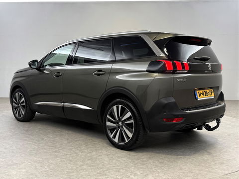 Peugeot 5008 1.2 PureTech Avantage | 7-zits | Pano | 360° | Sfeerverl. | Trekh | Carplay | LED | NAP