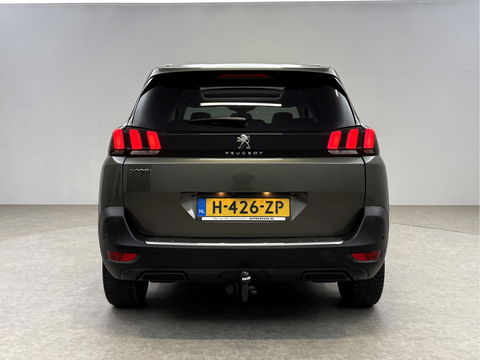 Peugeot 5008 1.2 PureTech Avantage | 7-zits | Pano | 360° | Sfeerverl. | Trekh | Carplay | LED | NAP