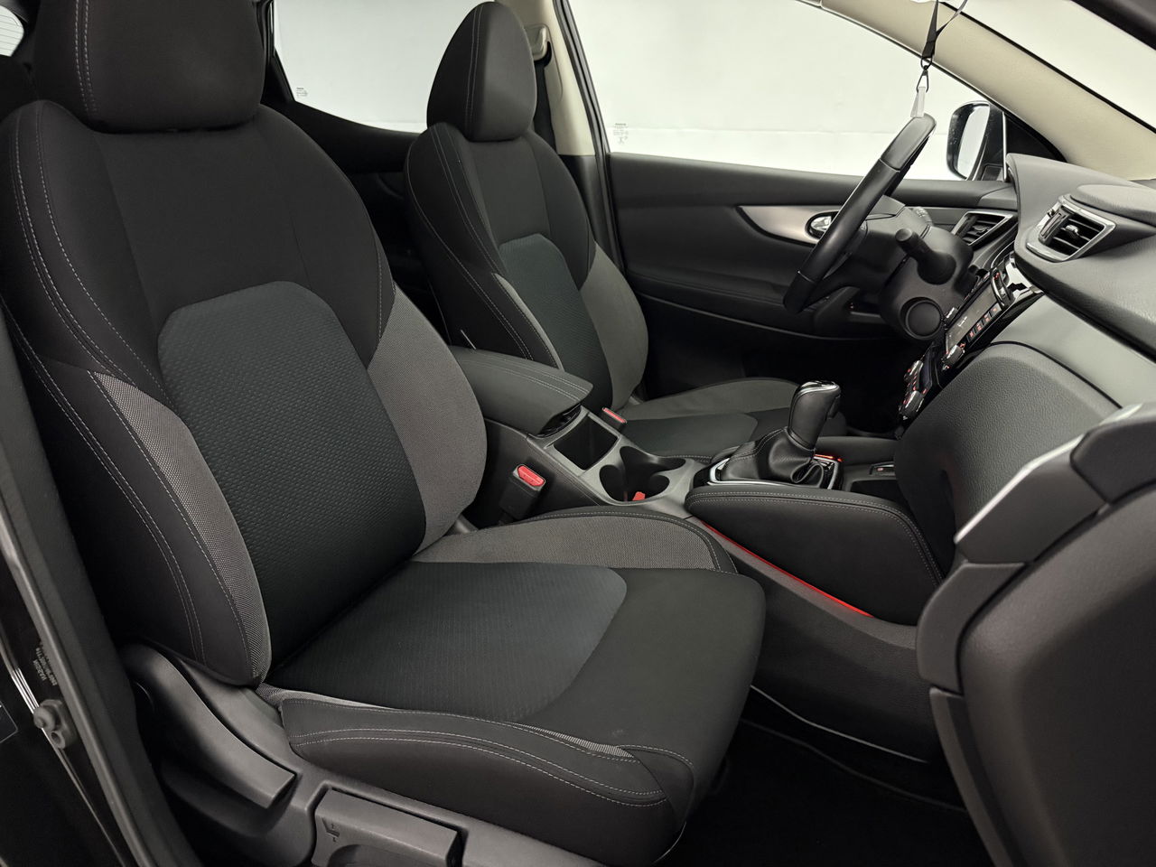 Nissan QASHQAI 1.2 N-Connecta | Pano | LED | 360° | Cruise | Navigatie | NAP