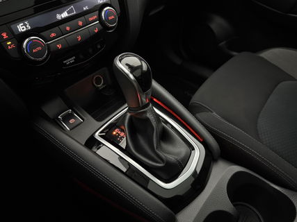 Nissan QASHQAI 1.2 N-Connecta | Pano | LED | 360° | Cruise | Navigatie | NAP