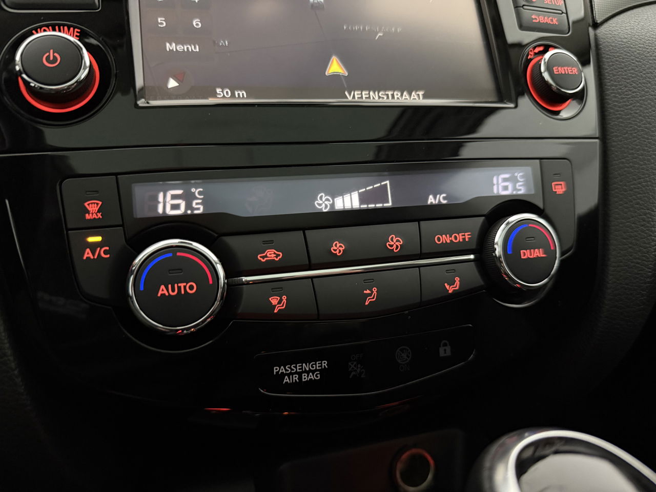 Nissan QASHQAI 1.2 N-Connecta | Pano | LED | 360° | Cruise | Navigatie | NAP