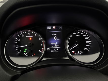 Nissan QASHQAI 1.2 N-Connecta | Pano | LED | 360° | Cruise | Navigatie | NAP