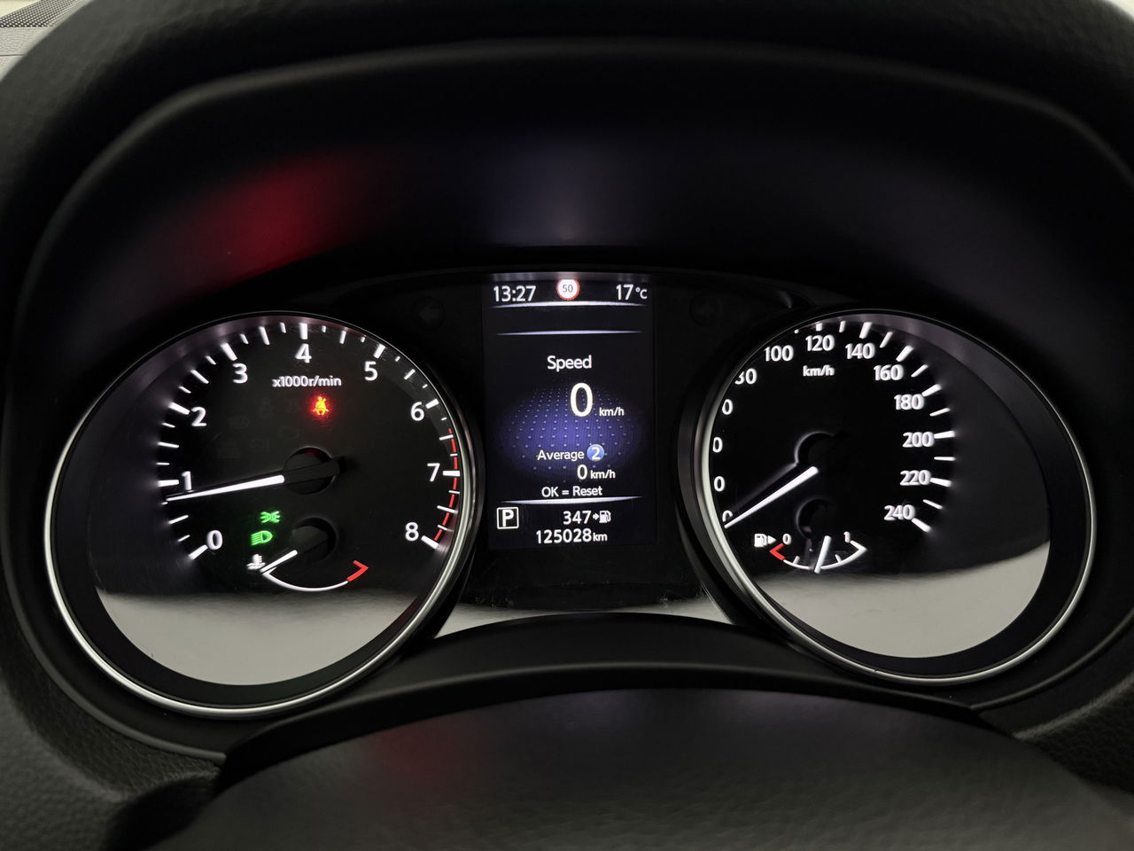 Nissan QASHQAI 1.2 N-Connecta | Pano | LED | 360° | Cruise | Navigatie | NAP