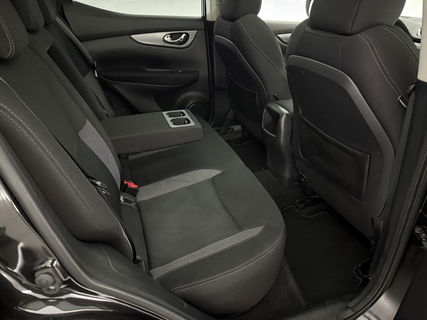 Nissan QASHQAI 1.2 N-Connecta | Pano | LED | 360° | Cruise | Navigatie | NAP