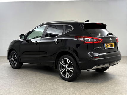 Nissan QASHQAI 1.2 N-Connecta | Pano | LED | 360° | Cruise | Navigatie | NAP