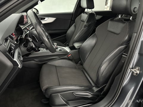 Audi A4 1.4 TFSI 150PK Sport S line | Clima | Cruise | Navigatie | Parkeersens. | LED | NAP