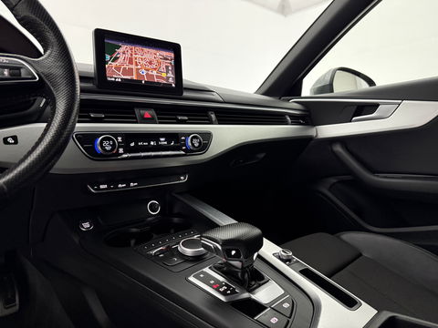 Audi A4 1.4 TFSI 150PK Sport S line | Clima | Cruise | Navigatie | Parkeersens. | LED | NAP