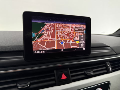 Audi A4 1.4 TFSI 150PK Sport S line | Clima | Cruise | Navigatie | Parkeersens. | LED | NAP