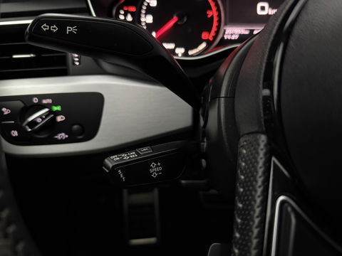 Audi A4 1.4 TFSI 150PK Sport S line | Clima | Cruise | Navigatie | Parkeersens. | LED | NAP