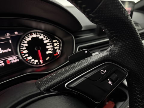 Audi A4 1.4 TFSI 150PK Sport S line | Clima | Cruise | Navigatie | Parkeersens. | LED | NAP