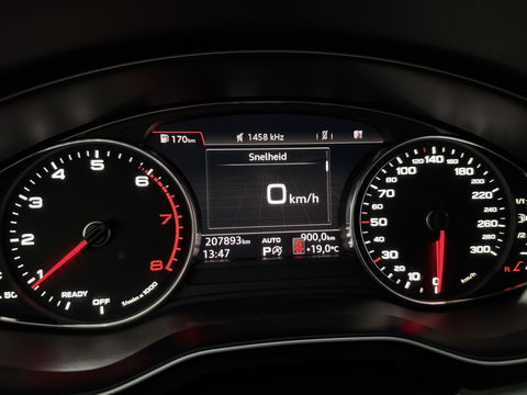Audi A4 1.4 TFSI 150PK Sport S line | Clima | Cruise | Navigatie | Parkeersens. | LED | NAP
