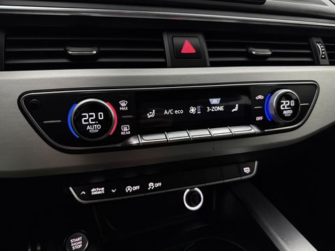 Audi A4 1.4 TFSI 150PK Sport S line | Clima | Cruise | Navigatie | Parkeersens. | LED | NAP