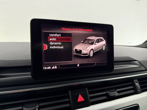 Audi A4 1.4 TFSI 150PK Sport S line | Clima | Cruise | Navigatie | Parkeersens. | LED | NAP