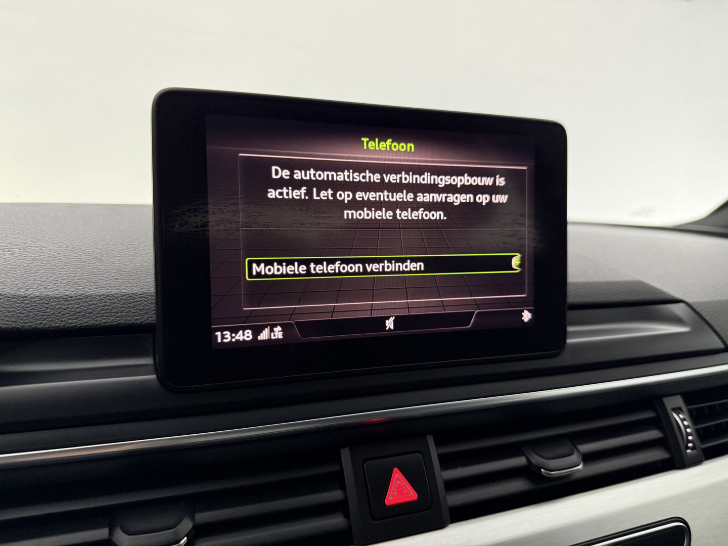 Audi A4 1.4 TFSI 150PK Sport S line | Clima | Cruise | Navigatie | Parkeersens. | LED | NAP