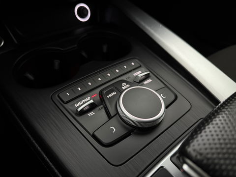 Audi A4 1.4 TFSI 150PK Sport S line | Clima | Cruise | Navigatie | Parkeersens. | LED | NAP
