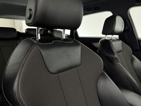 Audi A4 1.4 TFSI 150PK Sport S line | Clima | Cruise | Navigatie | Parkeersens. | LED | NAP