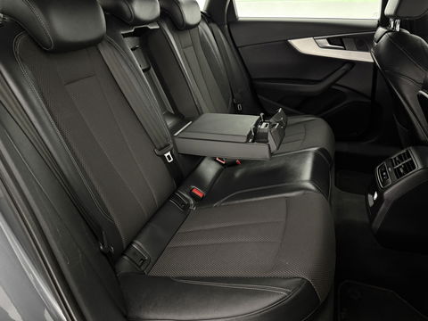 Audi A4 1.4 TFSI 150PK Sport S line | Clima | Cruise | Navigatie | Parkeersens. | LED | NAP