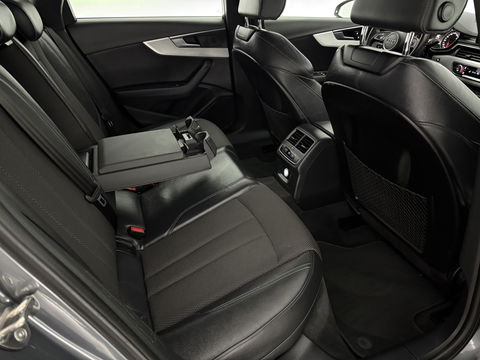 Audi A4 1.4 TFSI 150PK Sport S line | Clima | Cruise | Navigatie | Parkeersens. | LED | NAP