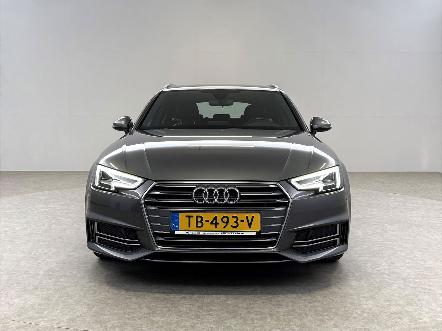 Audi A4 1.4 TFSI 150PK Sport S line | Clima | Cruise | Navigatie | Parkeersens. | LED | NAP