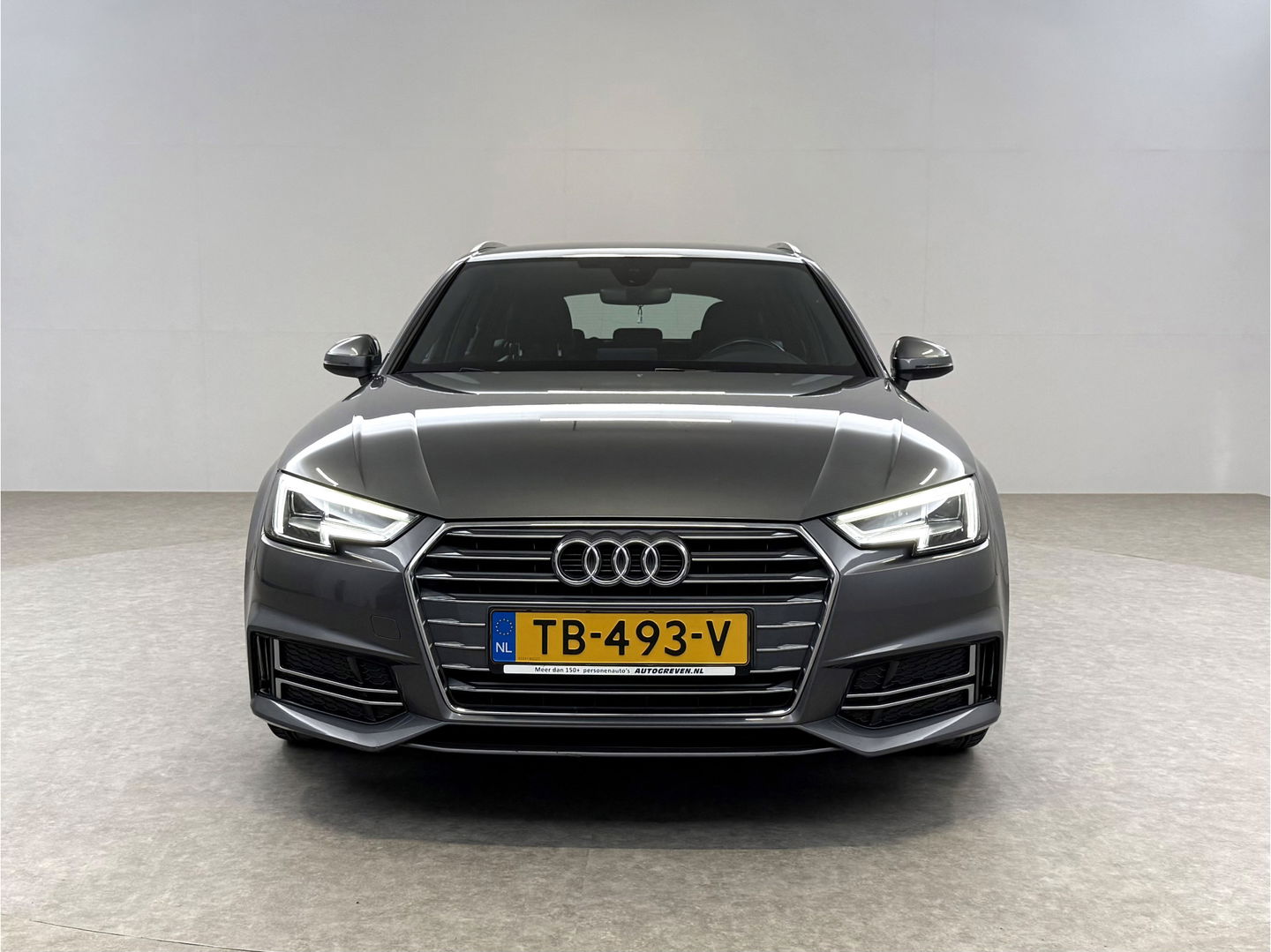 Audi A4 1.4 TFSI 150PK Sport S line | Clima | Cruise | Navigatie | Parkeersens. | LED | NAP