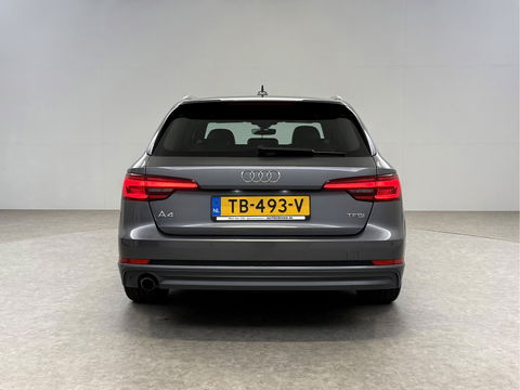 Audi A4 1.4 TFSI 150PK Sport S line | Clima | Cruise | Navigatie | Parkeersens. | LED | NAP