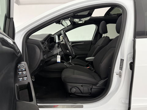 Ford Focus 1.0 ST Line | Pano | B&O | LED | Carplay | Navigatie | Cruise | Parkeersens. l NAP