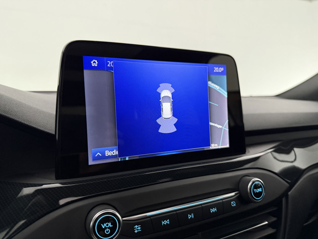 Ford Focus 1.0 EcoBoost ST Line | Panoramadak | Bang&Olufson | LED | Carplay | Navigatie | Cruise | Parkeersens.