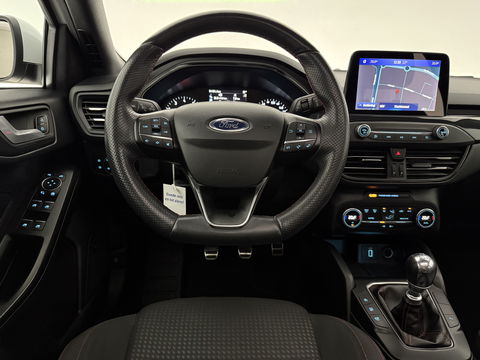 Ford Focus 1.0 ST Line | Pano | B&O | LED | Carplay | Navigatie | Cruise | Parkeersens. l NAP