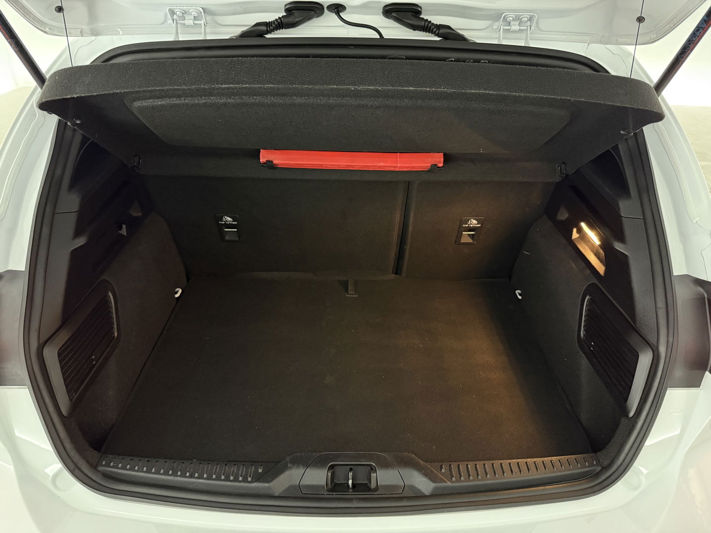 Ford Focus 1.0 ST Line | Pano | B&O | LED | Carplay | Navigatie | Cruise | Parkeersens. l NAP