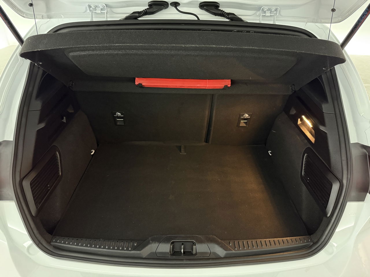 Ford Focus 1.0 EcoBoost ST Line | Panoramadak | Bang&Olufson | LED | Carplay | Navigatie | Cruise | Parkeersens.