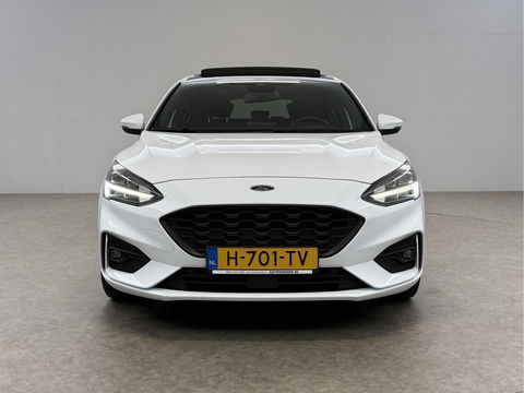 Ford Focus 1.0 ST Line | Pano | B&O | LED | Carplay | Navigatie | Cruise | Parkeersens. l NAP