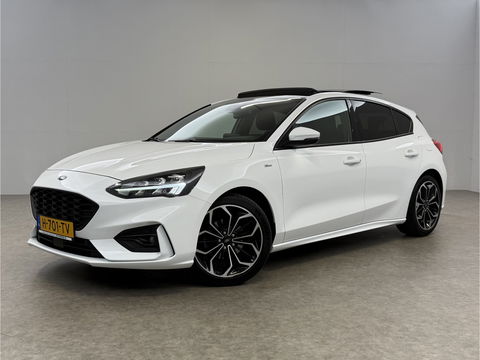 Ford Focus 1.0 ST Line | Pano | B&O | LED | Carplay | Navigatie | Cruise | Parkeersens. l NAP