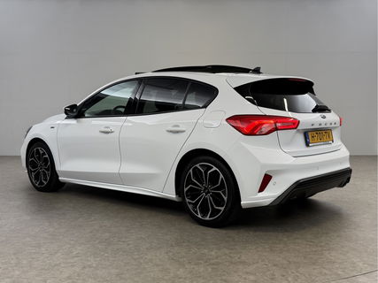 Ford Focus 1.0 EcoBoost ST Line | Panoramadak | Bang&Olufson | LED | Carplay | Navigatie | Cruise | Parkeersens.