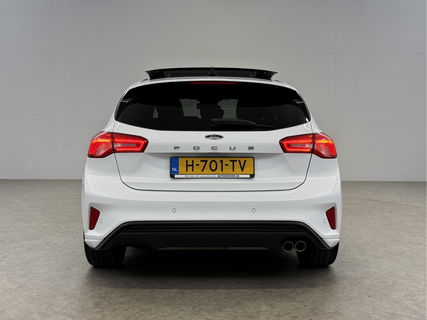 Ford Focus 1.0 EcoBoost ST Line | Panoramadak | Bang&Olufson | LED | Carplay | Navigatie | Cruise | Parkeersens.