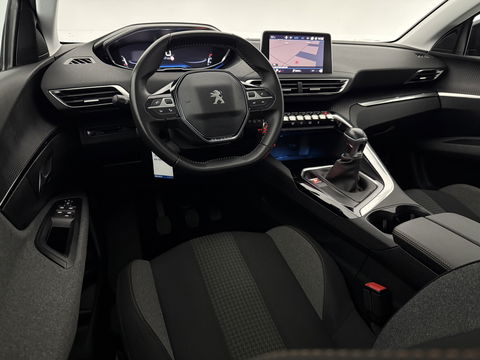 Peugeot 5008 1.2 PureTech | 7 Persoons | LED | Trekh. | 360° | Virtual | Carplay | Parkeersens. l NAP