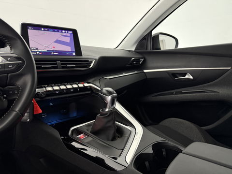 Peugeot 5008 1.2 PureTech | 7 Persoons | LED | Trekh. | 360° | Virtual | Carplay | Parkeersens. l NAP