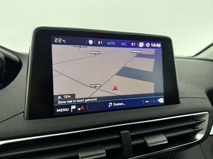 Peugeot 5008 1.2 PureTech | 7 Persoons | LED | Trekhaak | Camera | Virtual Cockpit | Carplay | Parkeersens.