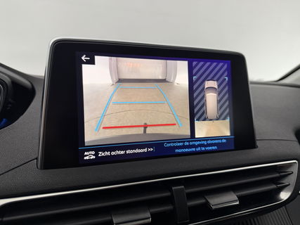 Peugeot 5008 1.2 PureTech | 7 Persoons | LED | Trekhaak | Camera | Virtual Cockpit | Carplay | Parkeersens.