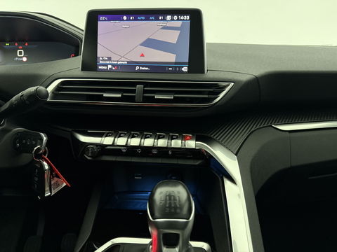 Peugeot 5008 1.2 PureTech | 7 Persoons | LED | Trekh. | 360° | Virtual | Carplay | Parkeersens. l NAP