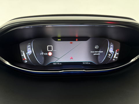 Peugeot 5008 1.2 PureTech | 7 Persoons | LED | Trekh. | 360° | Virtual | Carplay | Parkeersens. l NAP