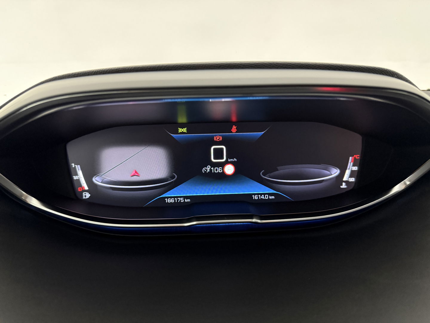 Peugeot 5008 1.2 PureTech | 7 Persoons | LED | Trekh. | 360° | Virtual | Carplay | Parkeersens. l NAP